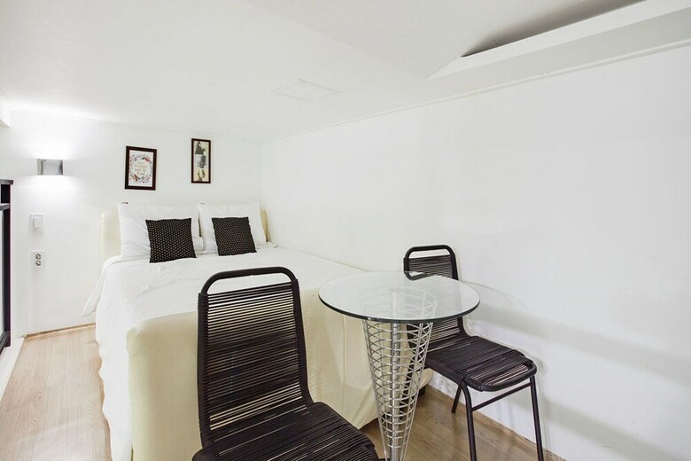 Gapyeong Amormio Pension