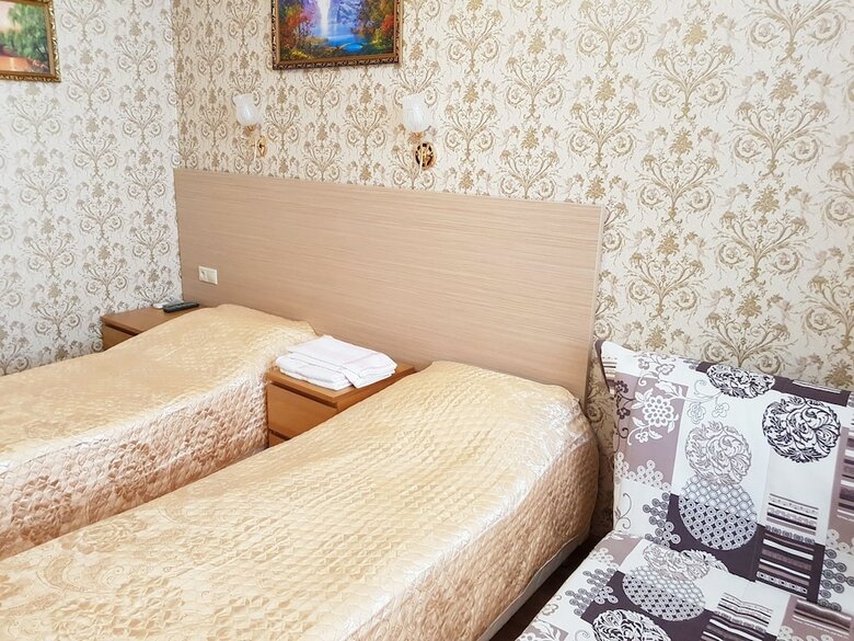Svetlana Hotel