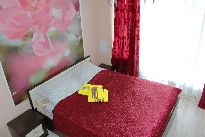 Svetlana Hotel