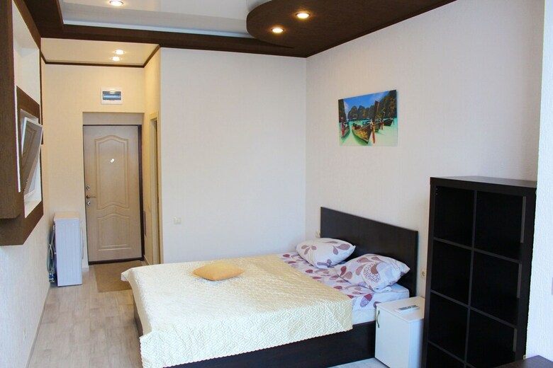 Svetlana Hotel