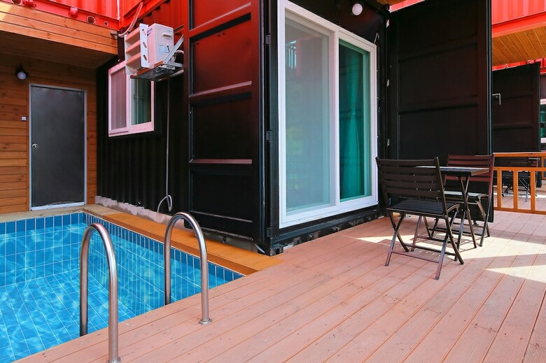 Gapyeong Solati Pension