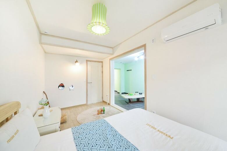 Gapyeong Solati Pension