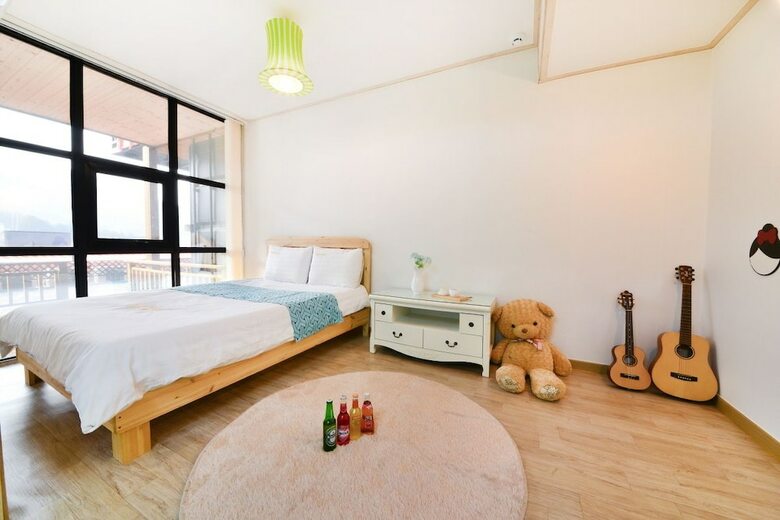 Gapyeong Solati Pension