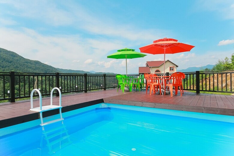 Gapyeong Solati Pension