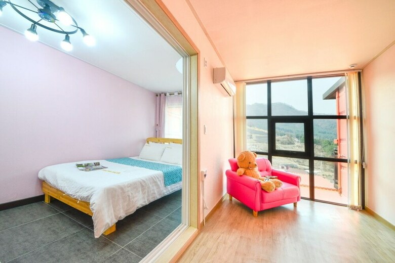 Gapyeong Solati Pension