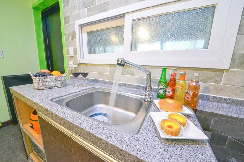 Gapyeong Solati Pension