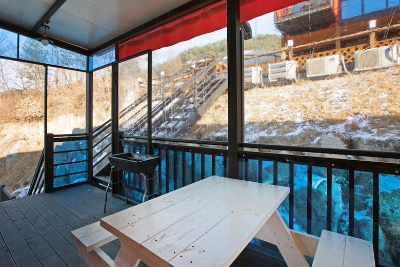Gapyeong Solati Pension