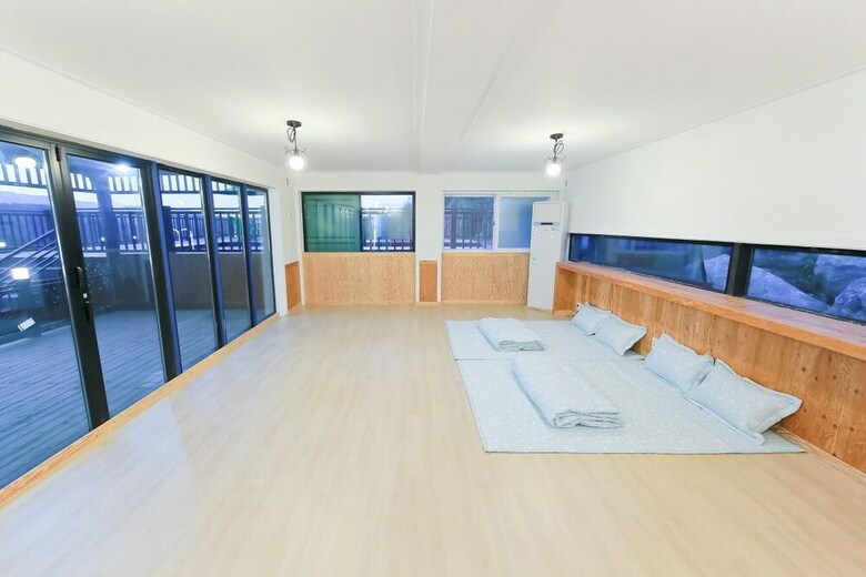 Gapyeong Solati Pension