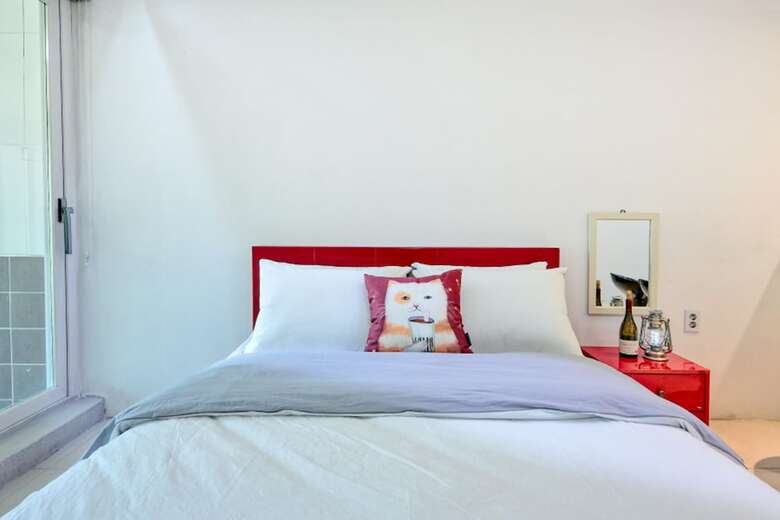 Gapyeong Colline Pension