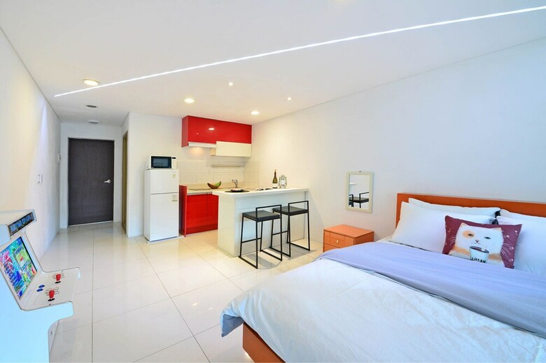 Gapyeong Colline Pension