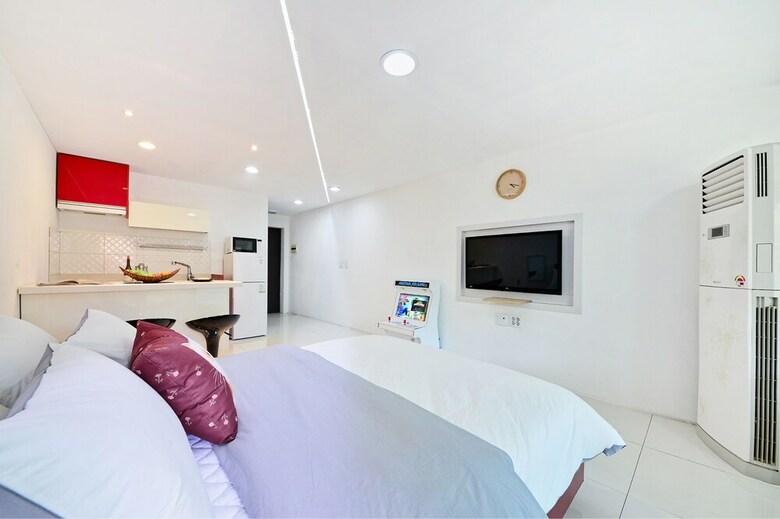 Gapyeong Colline Pension