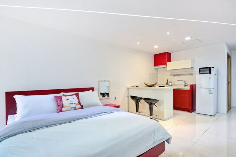 Gapyeong Colline Pension