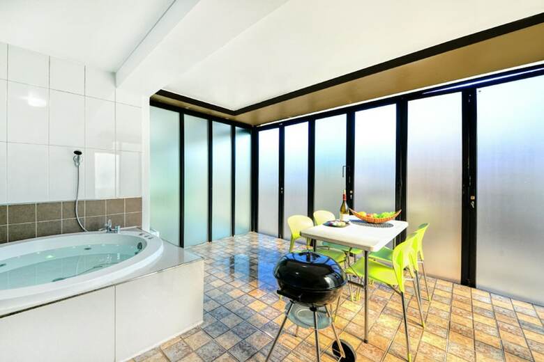 Gapyeong Colline Pension