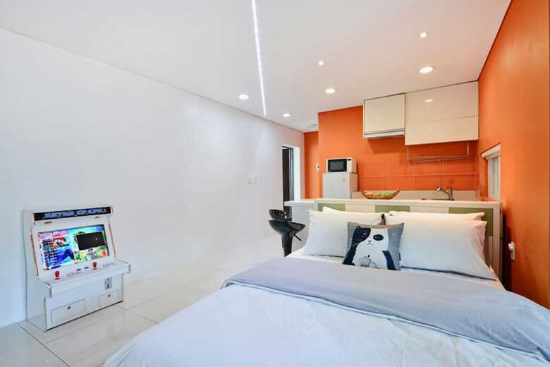 Gapyeong Colline Pension