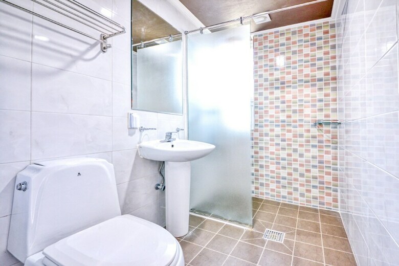 Gapyeong Colline Pension