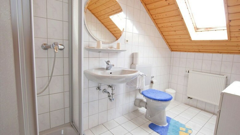Hotel G�stehaus Wickert