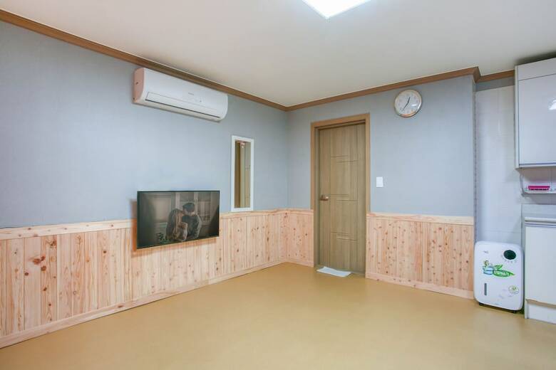 Gangneung Princess Pension