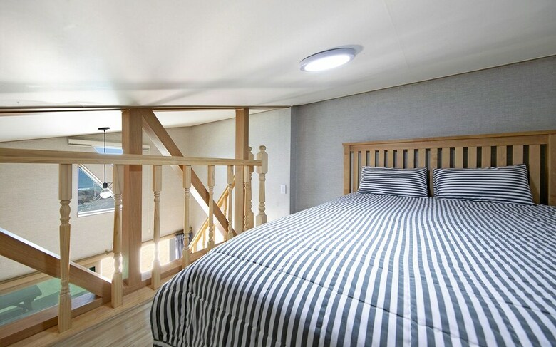 Gangneung Princess Pension