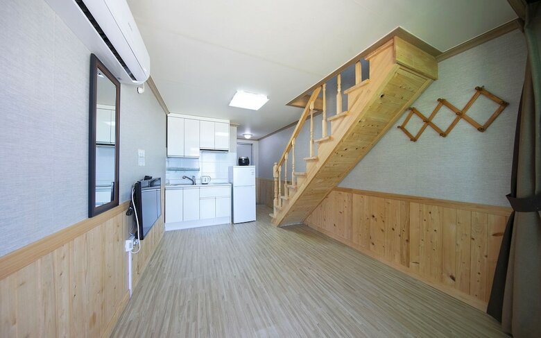 Gangneung Princess Pension