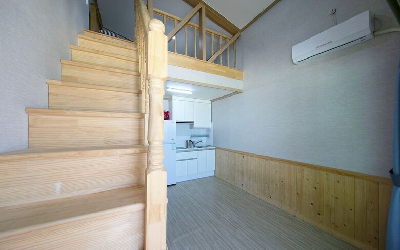 Gangneung Princess Pension