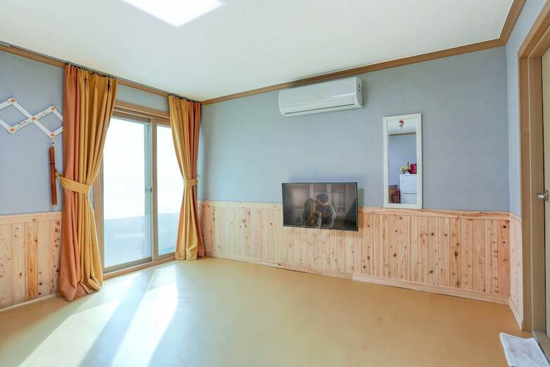 Gangneung Princess Pension