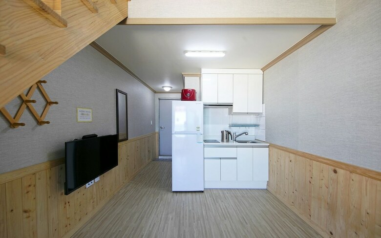 Gangneung Princess Pension