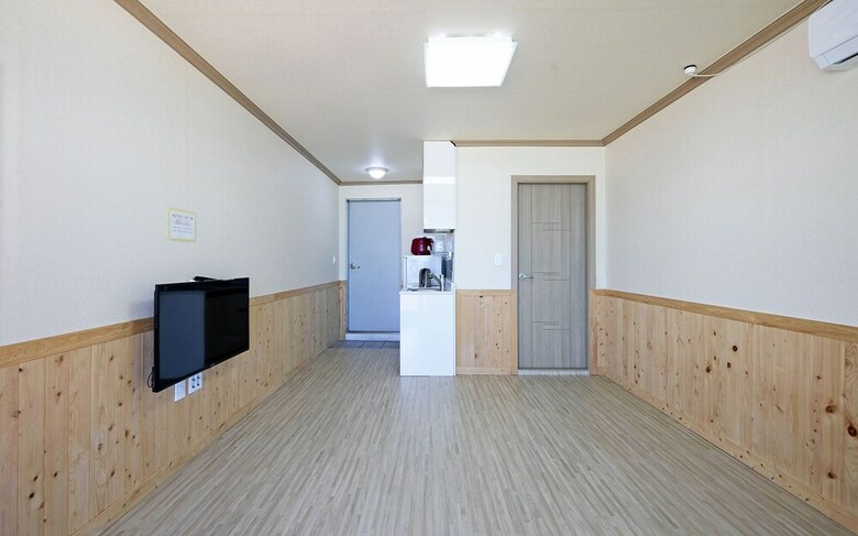 Gangneung Princess Pension