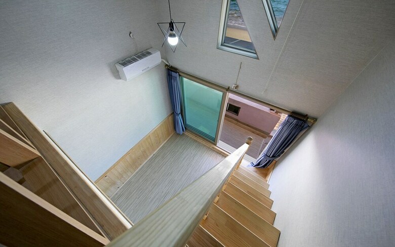 Gangneung Princess Pension