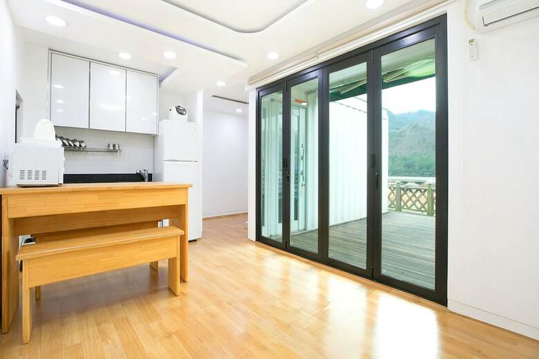 Apartamentos Gyeongju Cell 27 Kids Spa Pension