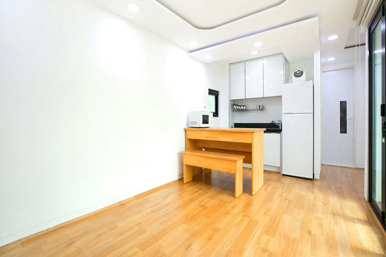 Apartamentos Gyeongju Cell 27 Kids Spa Pension