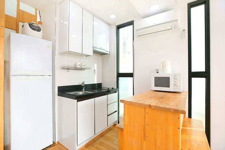 Apartamentos Gyeongju Cell 27 Kids Spa Pension