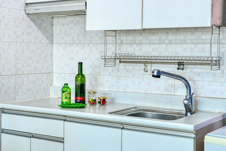Apartamentos Ganghwa Sol Orem Pension