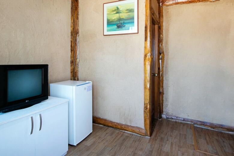 Apartamentos Beach House Gangneung
