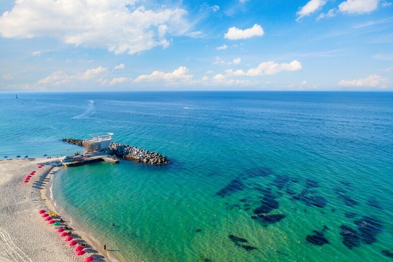 Apartamentos Beach House Gangneung