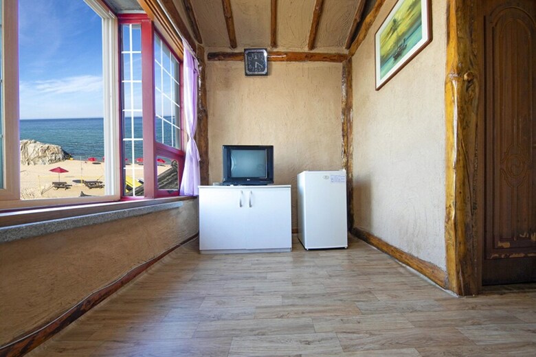 Apartamentos Beach House Gangneung