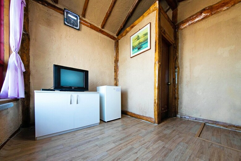 Apartamentos Beach House Gangneung