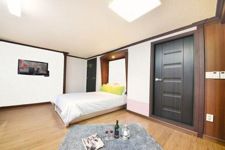 Ganghwa Bettel Pension