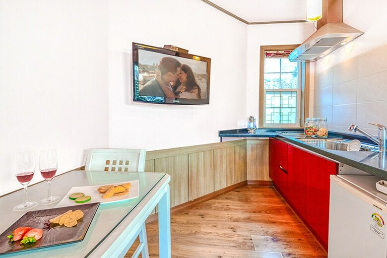 Ganghwa Bettel Pension