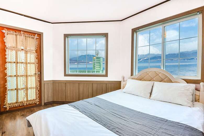 Ganghwa Bettel Pension