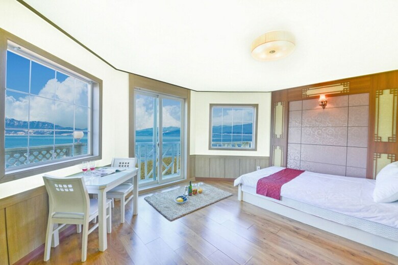 Ganghwa Bettel Pension
