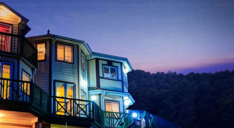 Ganghwa Bettel Pension