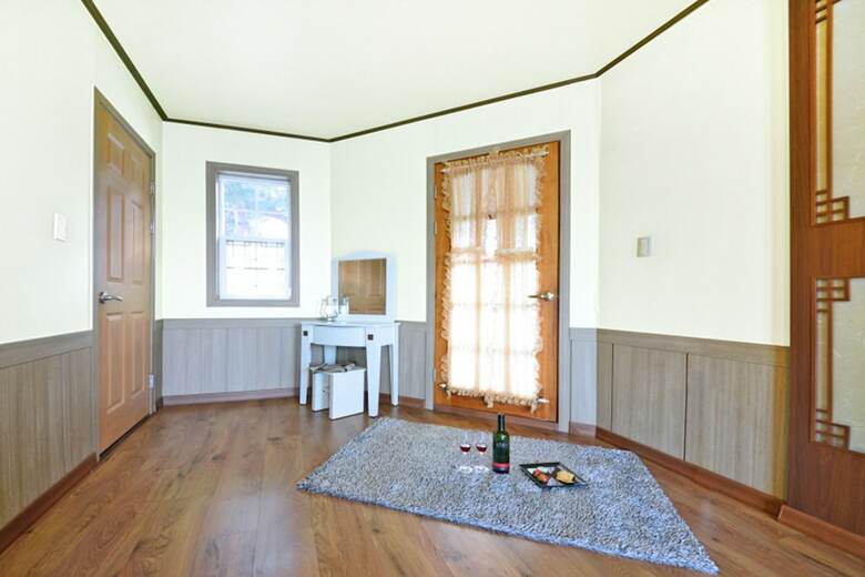 Ganghwa Bettel Pension