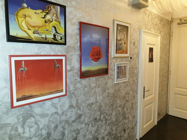 Hostal Hostel Morcic Ri