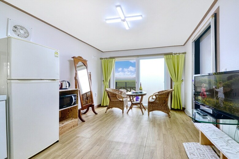 Ganghwa Morning Star Pension