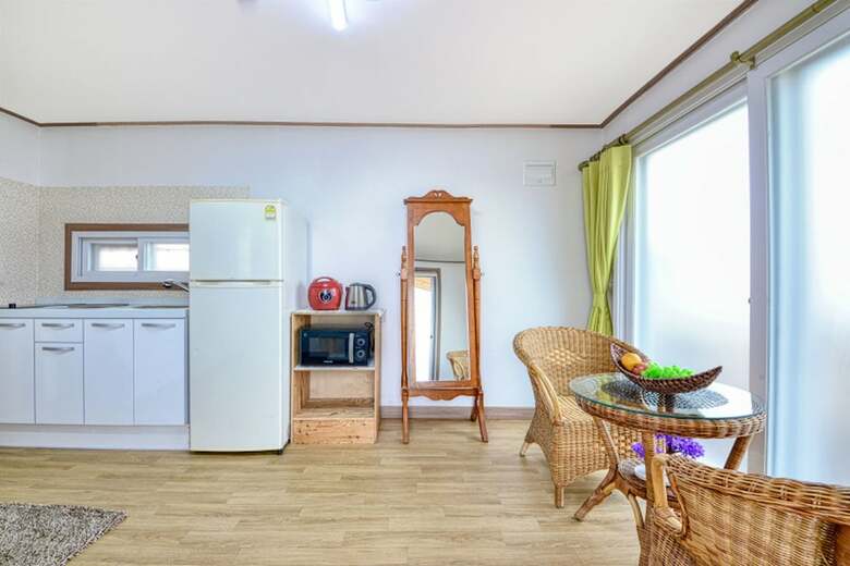 Ganghwa Morning Star Pension