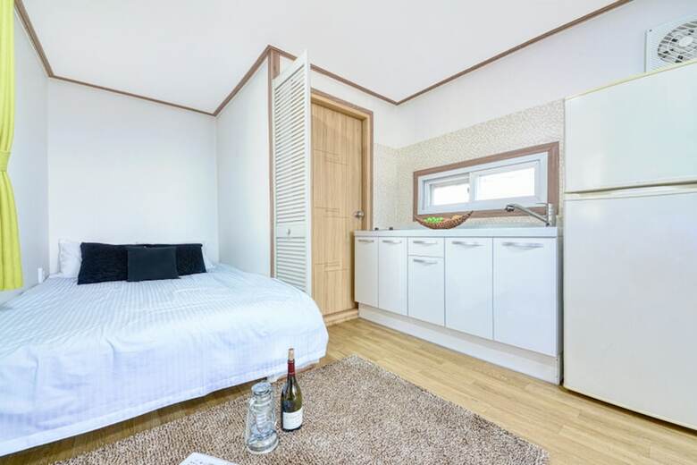 Ganghwa Morning Star Pension