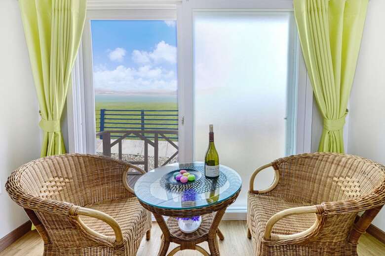 Ganghwa Morning Star Pension