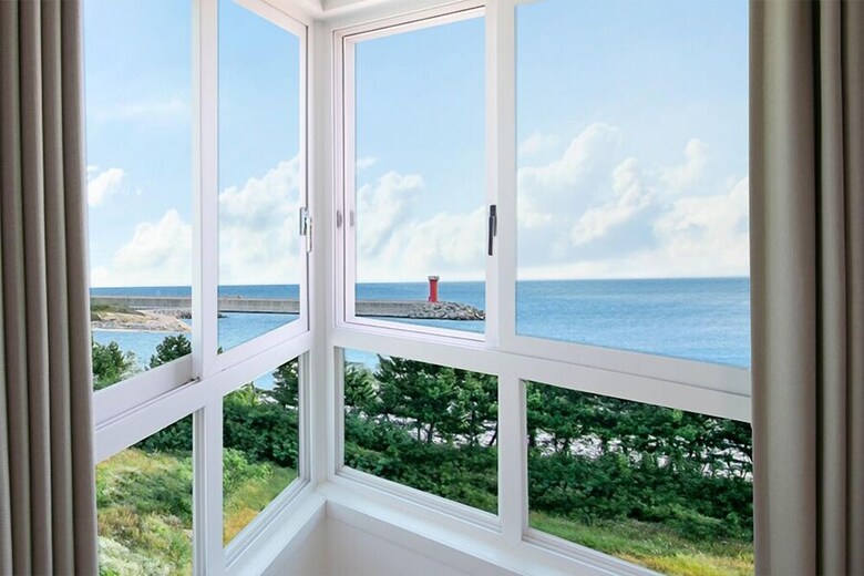 Gangneung Insta Pension