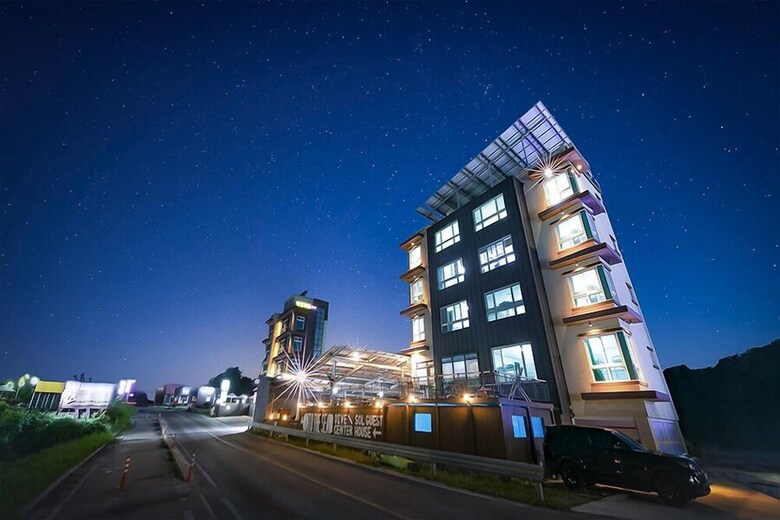 Gangneung Insta Pension