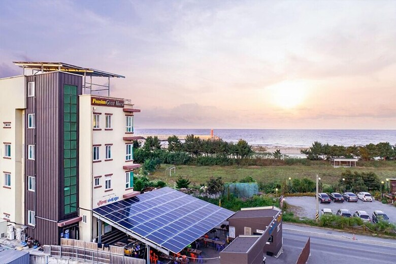 Gangneung Insta Pension